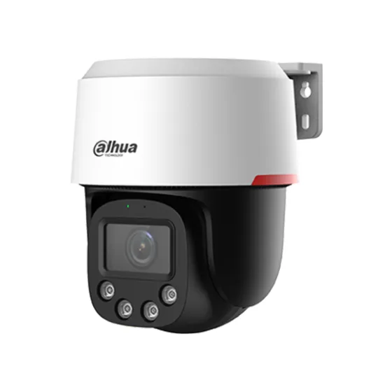 DH-SD2C400NA-B-PV-PRO мини-PT IP-видеокамера 4Мп