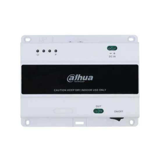 DHI-VTNS1001B-2 2-проводной коммутатор