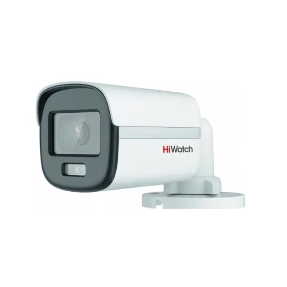 DS-T200L(C)(2.8mm) 2Мп HD-TVI цилиндрическая камера