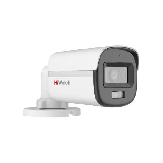 DS-T200L(C)(3.6mm) 2Мп HD-TVI цилиндрическая камера