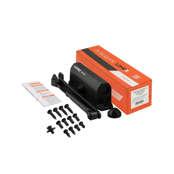 Комплектация LONEX 330