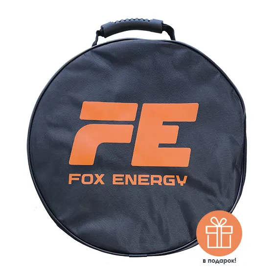 Чехол для кабеля FE-СC-40032/T2-GBT (5m) Fox Energy