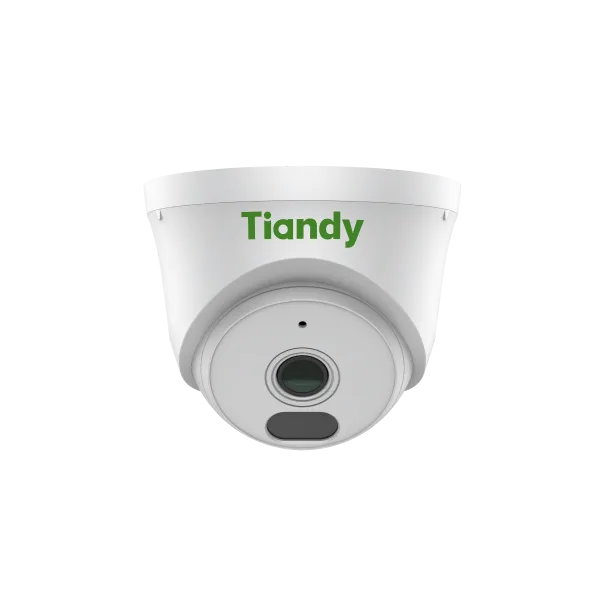 TC-C320N Spec:AK/I3W/E/Y/2.8mm/V2.0 IP-камера купольная уличная 2 МП