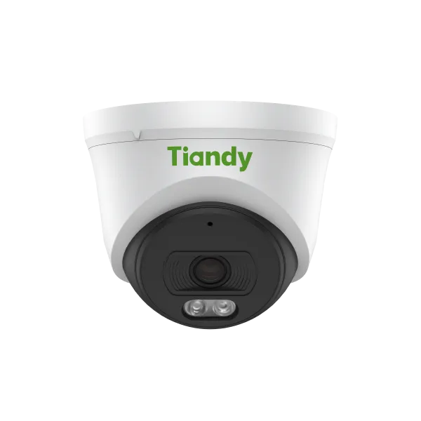 TC-C34XN Spec:I3/E/Y/2.8mm/V5.0 IP-камера внутренняя 4Мп
