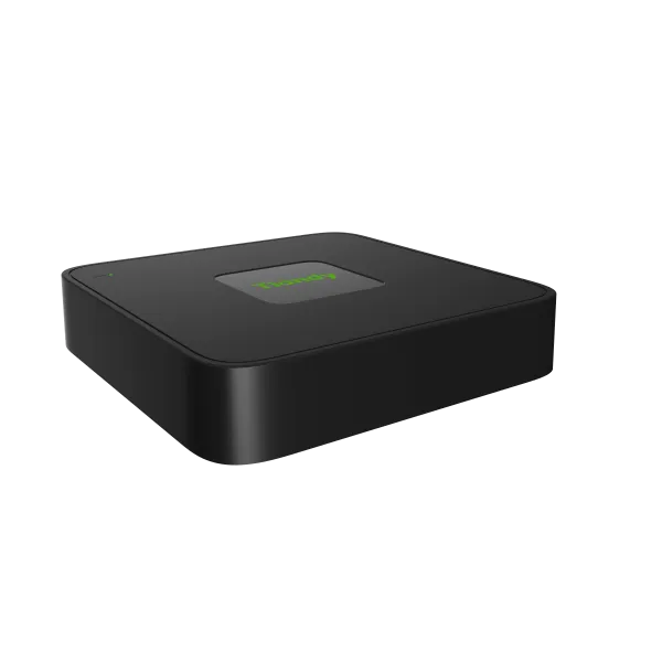TC-R3105 Spec:I/B/P4/Eu/L/S/V2.0 NVR-регистратор 5 каналов с PoE
