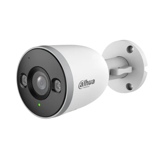 DH-IPC-F5DP-IL-0360B IP-камера уличная цилиндрическая 5Мп с ИК/LED-подсветками и Wi-Fi