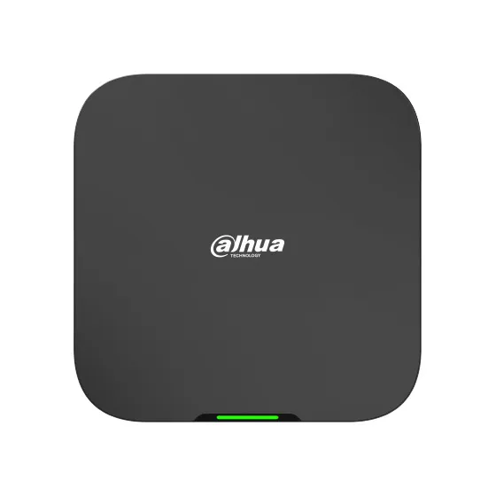 DHI-ARC3800H-W2(868)-B (черный) контроллер охранной сигнализации (Европейский стандарт)