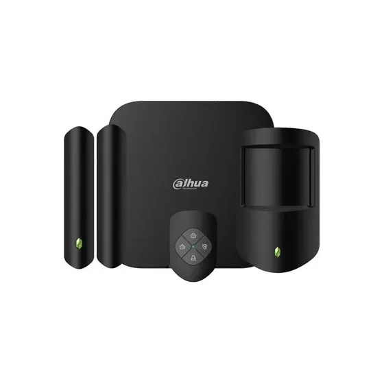 DHI-ART-ARC3800H-03-W2(868)-B комплект охранной сигнализации