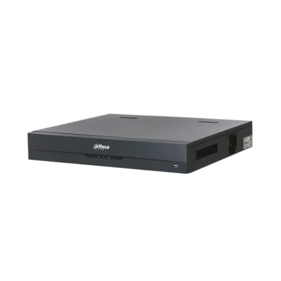 DHI-NVR5432-EI2 32-канальный IP-регистратор с 4 жесткими дисками