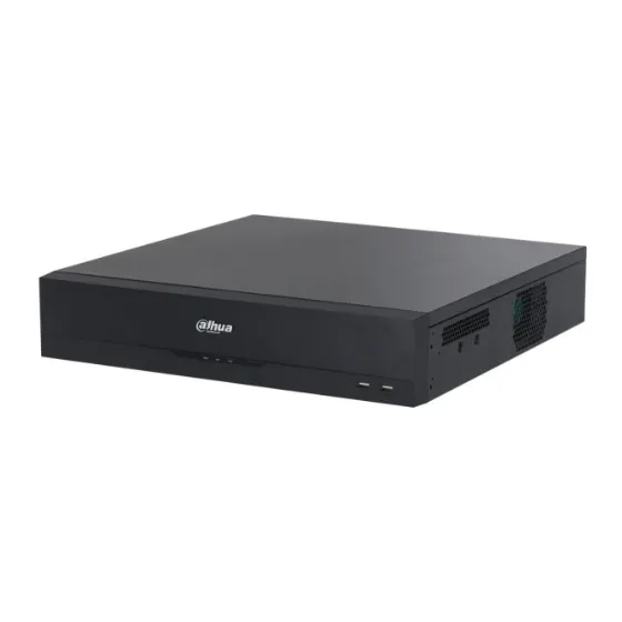 DHI-NVR5832-16P-EI2 IP-регистратор 32 канала 8К