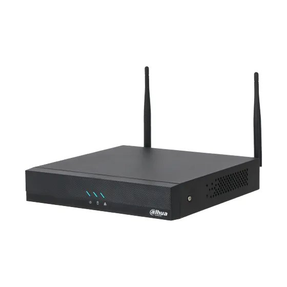 DHI-NVR2108HC-W IP видеорегистратор 8 каналов с Wi-Fi