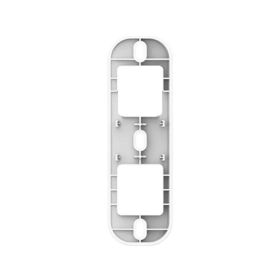 PFA7751 (белый) кронштейн-угловой для регулировки по горизонтали 15° для дверного звонка DH-DB41AW