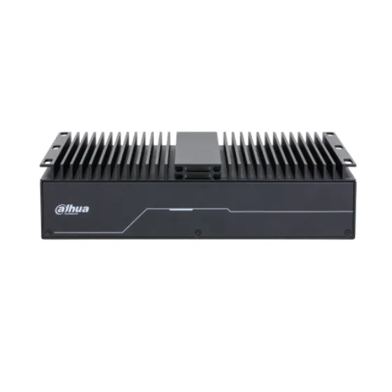 DHI-NVR4116-WT 16-канальный сетевой видеорегистратор WizMind с 1 жестким диском