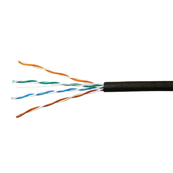 UTP outdoor 4x2x0,51 Premium UTP витая пара 5е, длина 305 метров