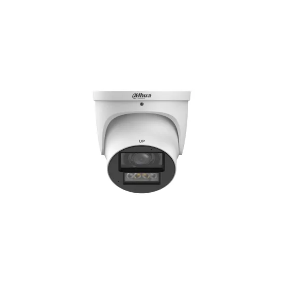DH-IPC-HDW5459HP-ZE-PV-PRO IP-камера 4Мп WizMind с технологией WizColor, двойной подсветкой, объектив 2.7 - 12 мм