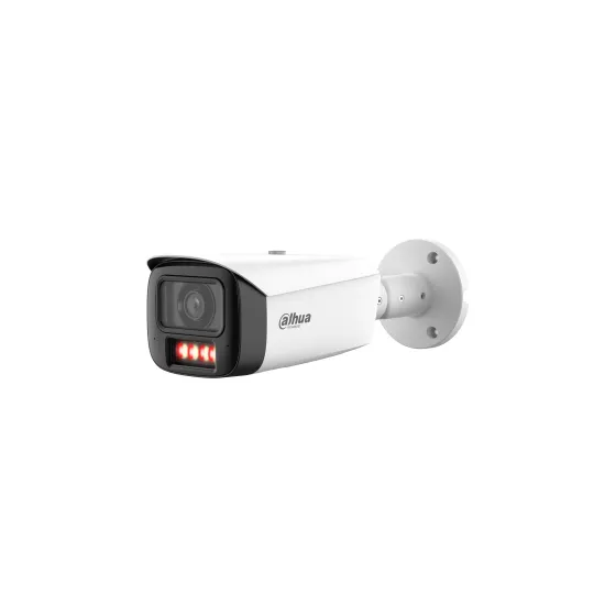 DH-IPC-HFW5459T1-ASE-PV-PRO IP-камера 4 Мп, WizMind, WizColor, фокусное расстояние 2.8 / 3.6 мм, с видеоаналитикой и ИК-подсветкой