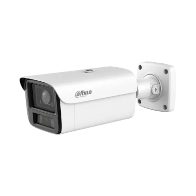 DH-IPC-HFW5459Z-Z4HE-PV-PRO IP-камера серии WizMind, 4Мп, двойная подсветка, 2-а микрофона с WizColor