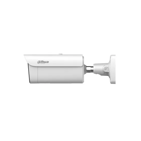 Корпус камеры DH-IPC-HFW5459Z-ZHE-PV-PRO серии WizMind сбоку