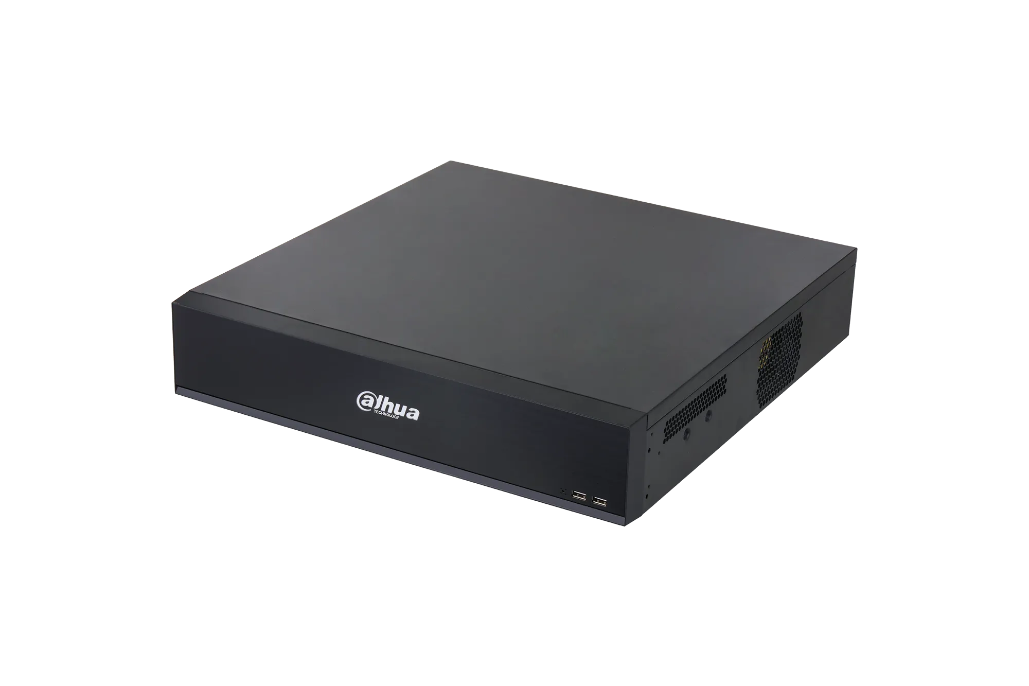 DHI-NVR5832-16P-XI/Pro IP- видеорегистратор WizMind 32 канала, 16PoE, 8 HDD