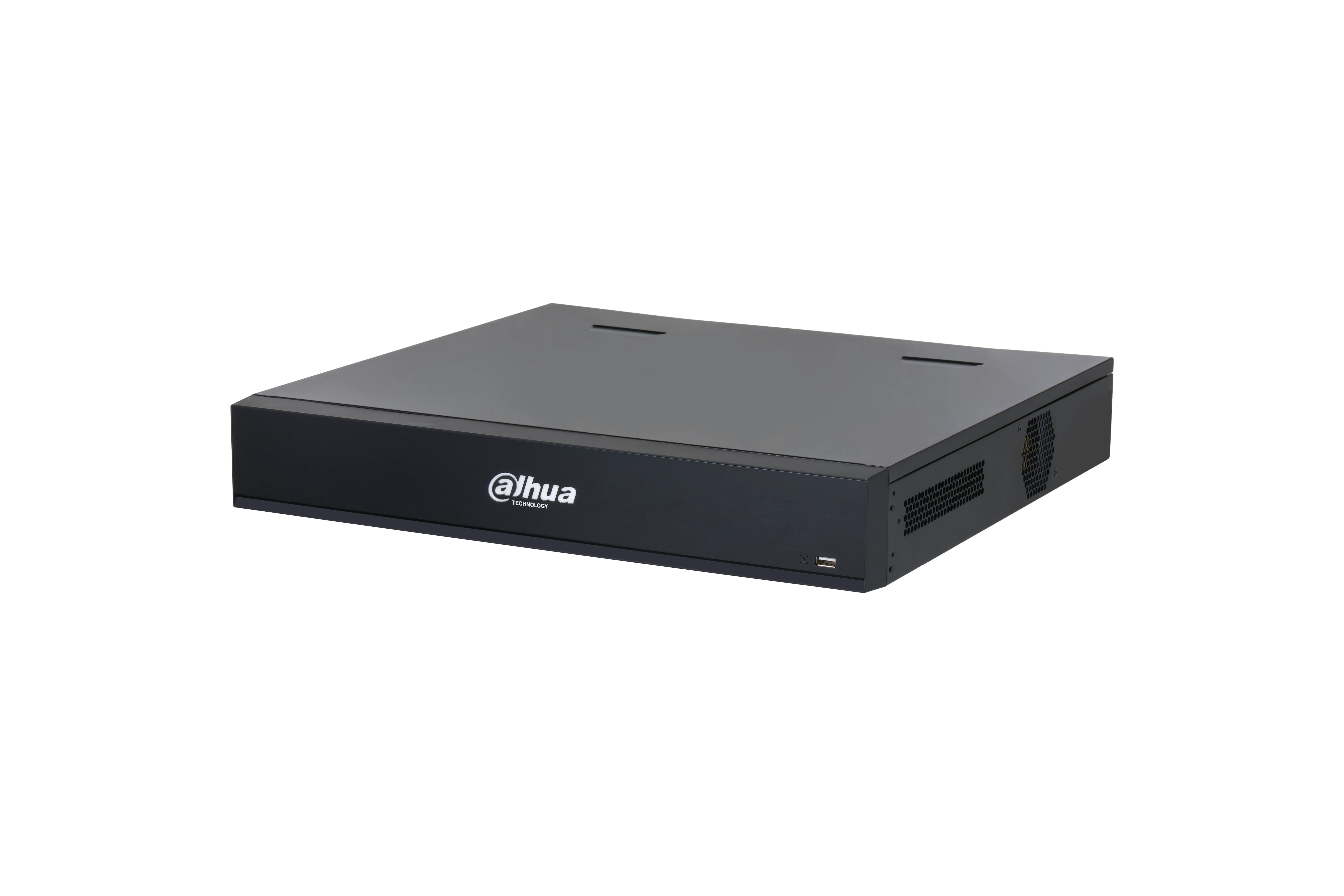 DHI-NVR5432-16HP-XI/Pro IP-видеорегистратор на 32 канала с 2 HDD