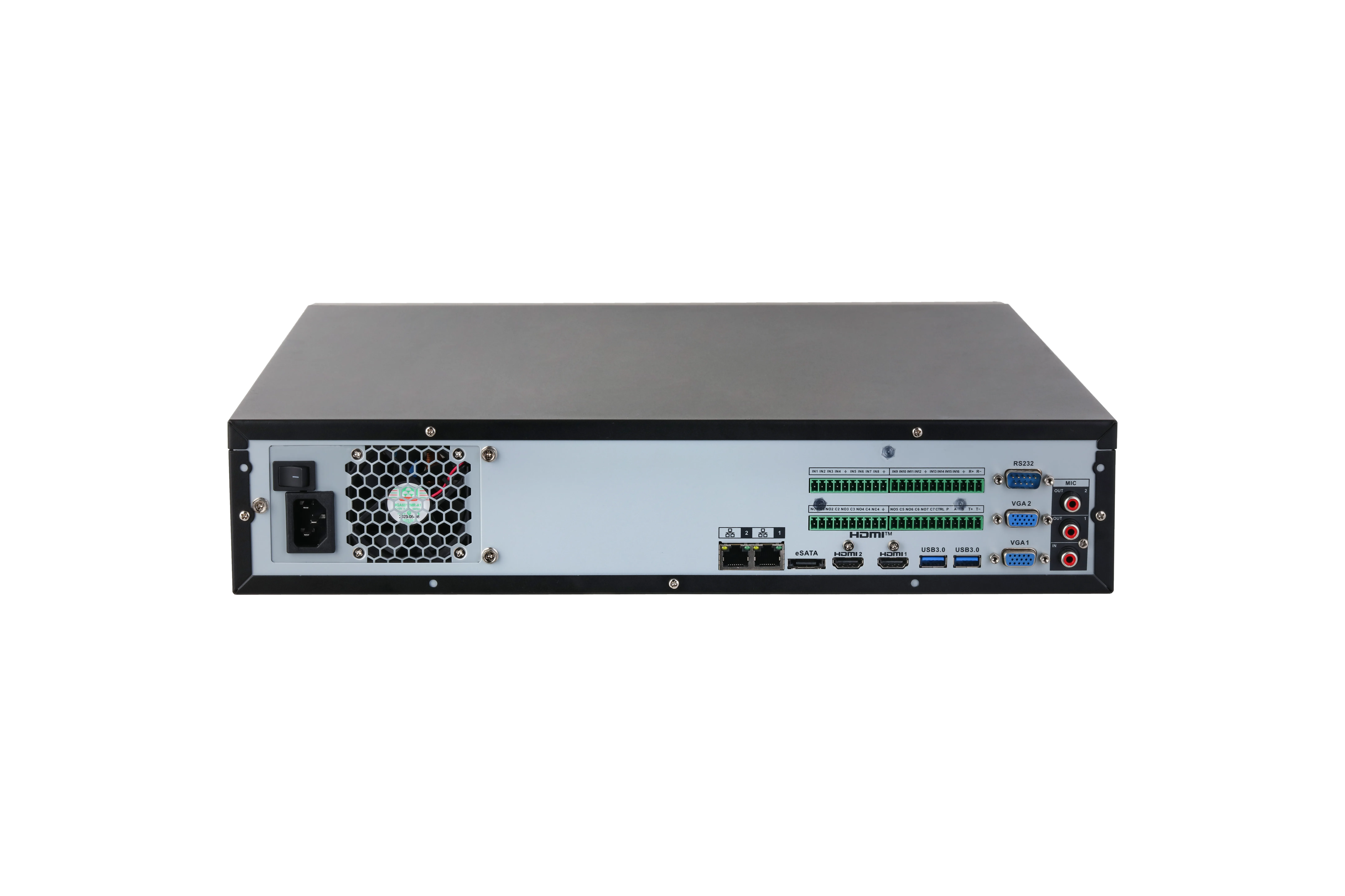 DHI-NVR5864-XI/Pro