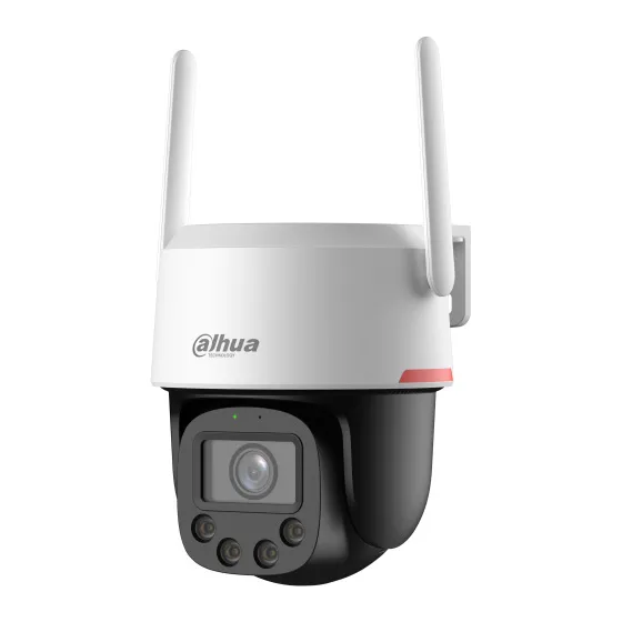 DH-P4F-PV-4G-PRO мини PT IP-видеокамера с 4G модулем