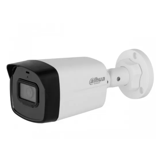 DH-IPC-B1E20P-A-0280B IP-камера 2Мп уличная цилиндрическая с ИК-подсветкой до 30м