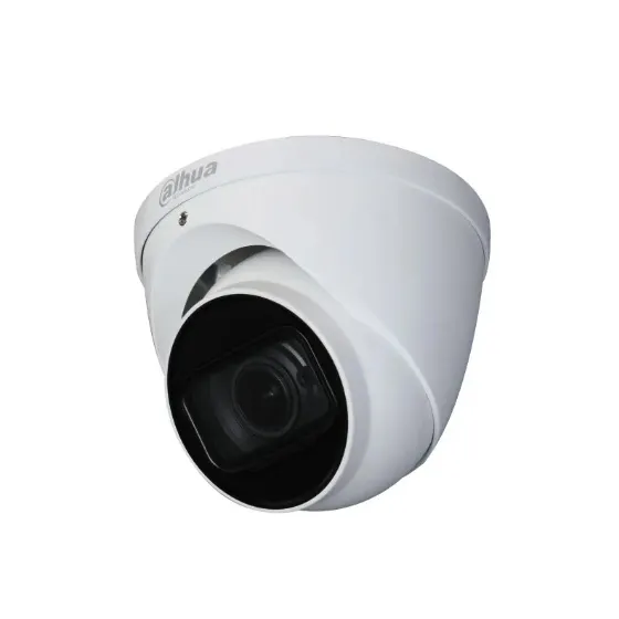 DH-IPC-T1E20P-A-0360B уличная купольная IP-видеокамера с ИК-подсветкой до 30м