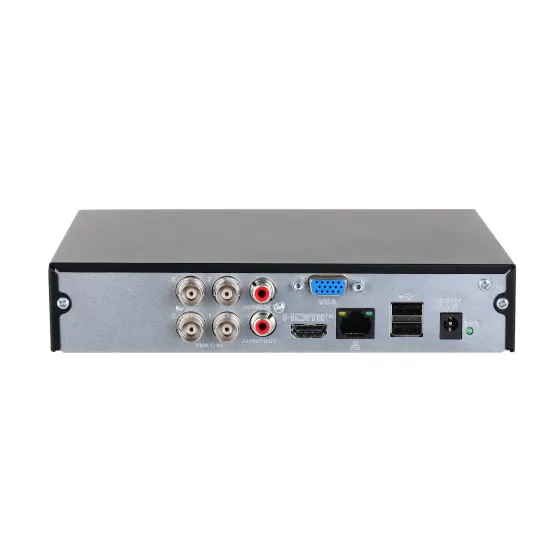 Задняя панель DH-XVR1B04-I/T Dahua