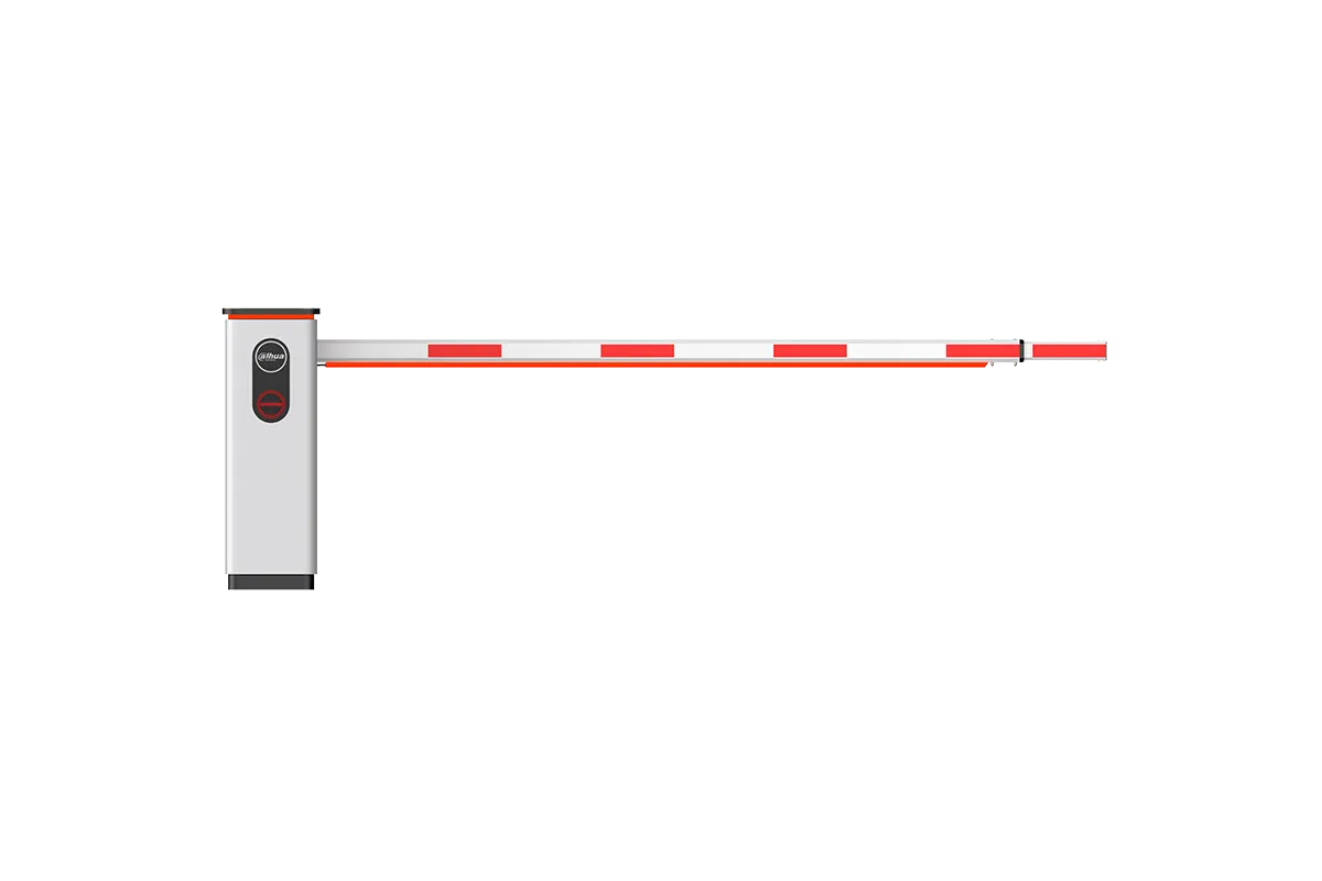 Телескопический прямой шлагбаум DHI-IPMECD-206E-RS-ML Dahua