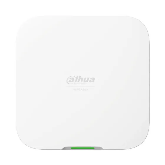 DHI-ARA46-N-W2(868) ретранслятор сигналов беспроводной охранной сигнализации (совместим c серией ARC3800H)
