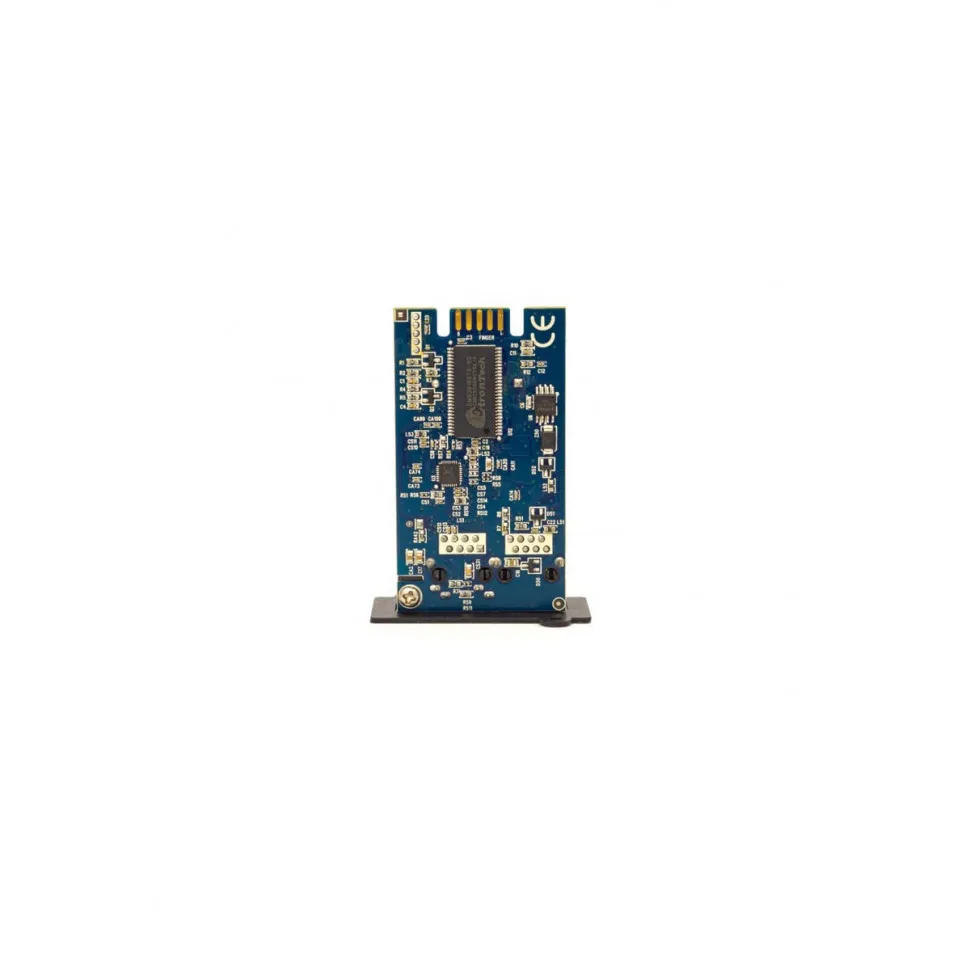 Карта SNMP PMCARD