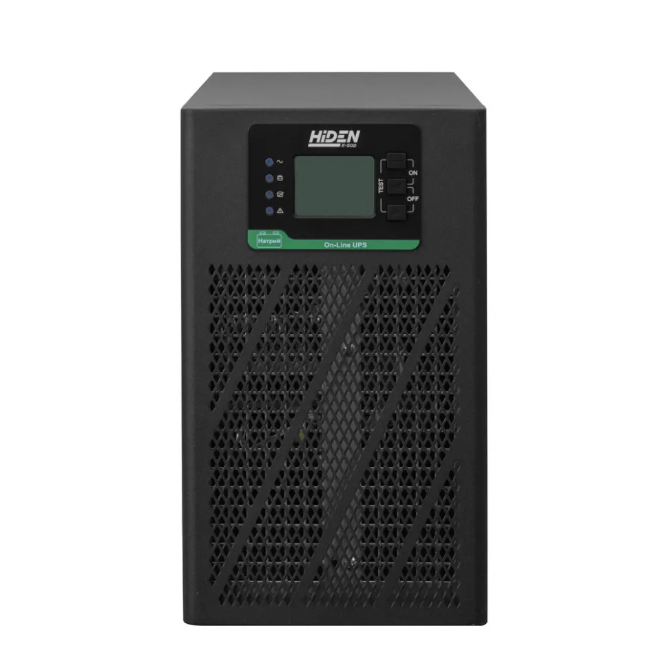 ИБП Hiden X-SOD KN-2506H