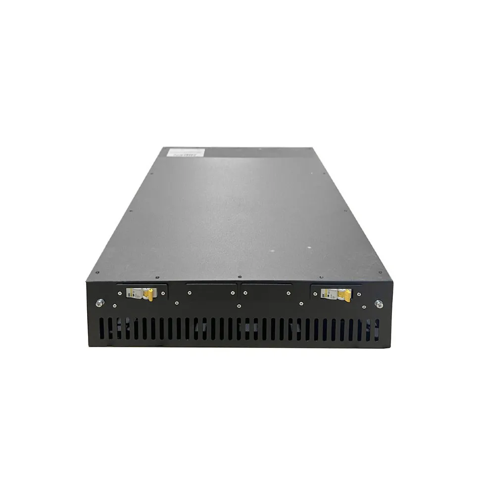 Батарейный кабинет EXBR±120 7 Ач для ИБП KU9106-RT / KU91010-RT