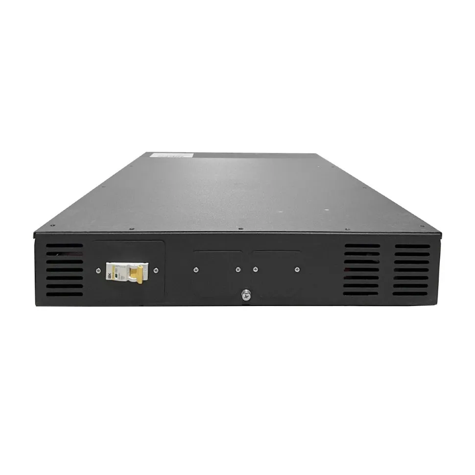 Батарейный модуль EXBRHE+192 7Ач для ИБП HIDEN EXPERT UDC9206H(S)-RT/UDC92010H(S)-RT (16шт, 7 Ач)
