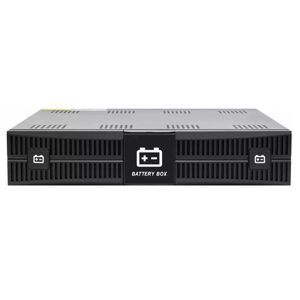Батарейный модуль для ИБП HIDEN EXPERT UDC9201H-RT (6 АКБ 36В)