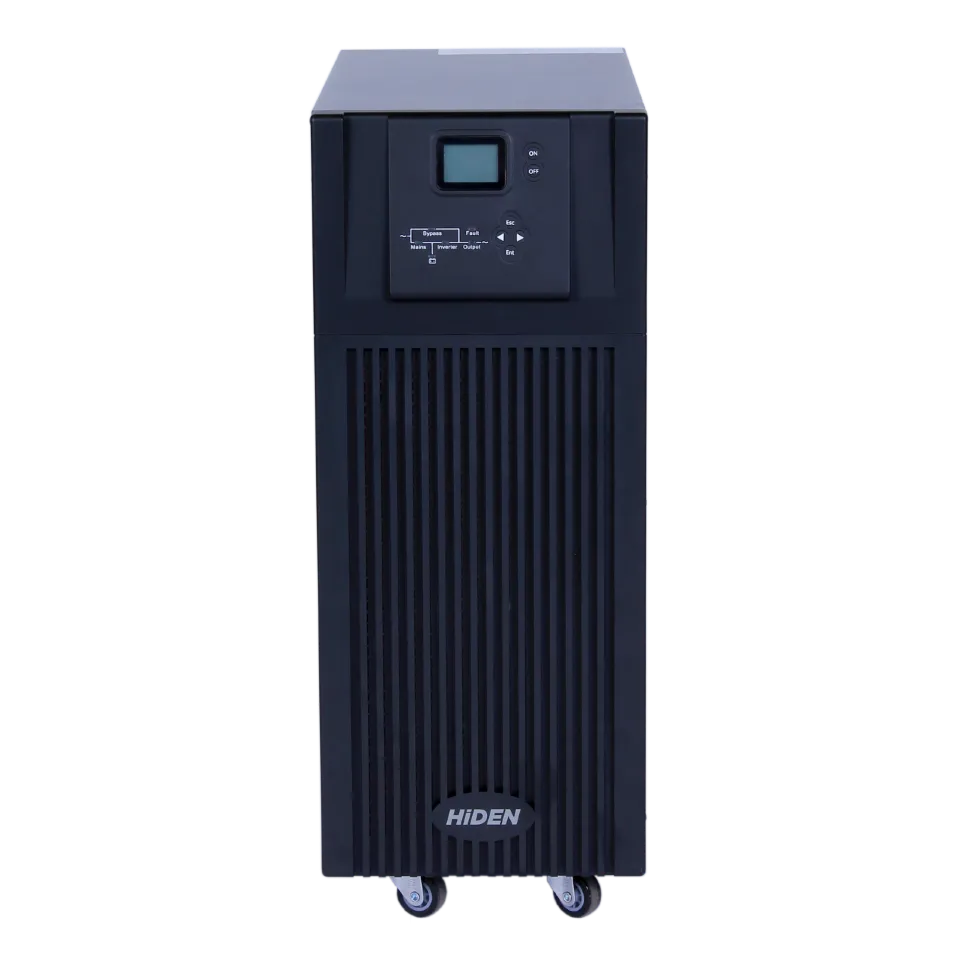 ИБП HIDEN KP9310S 3P:1P