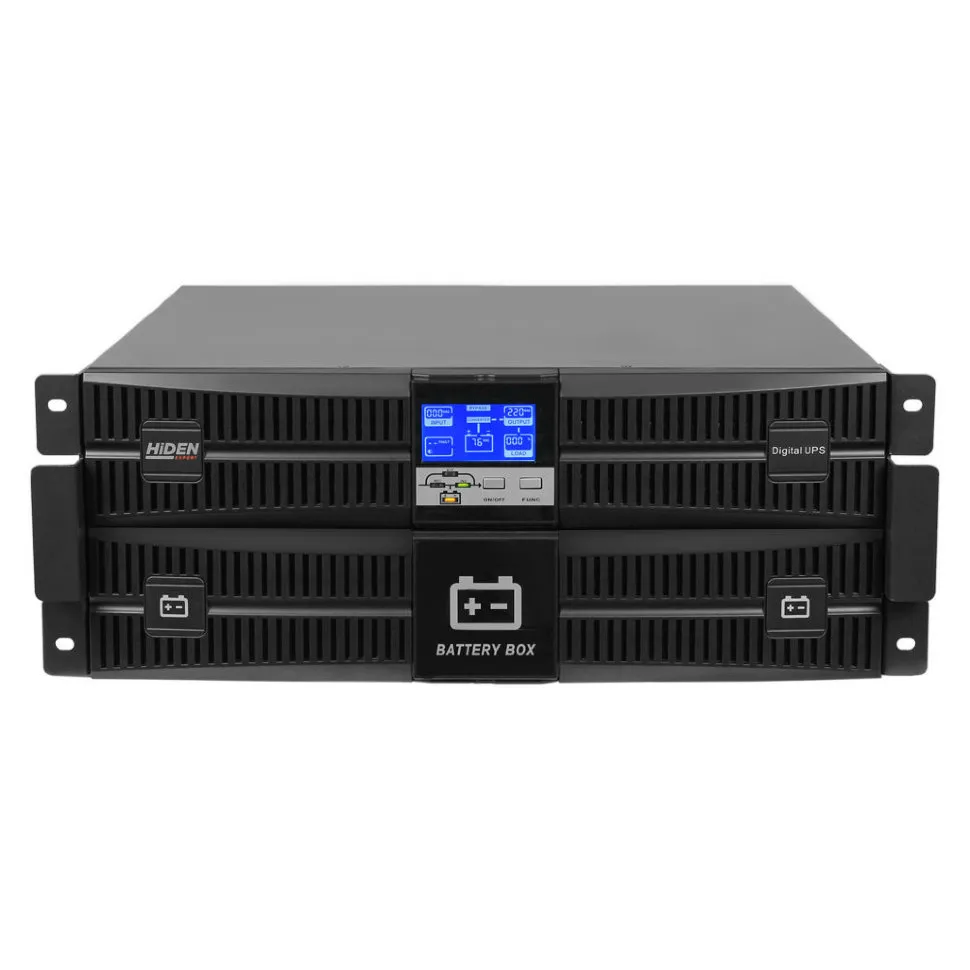 ИБП Hiden Expert UDC9203S-RT