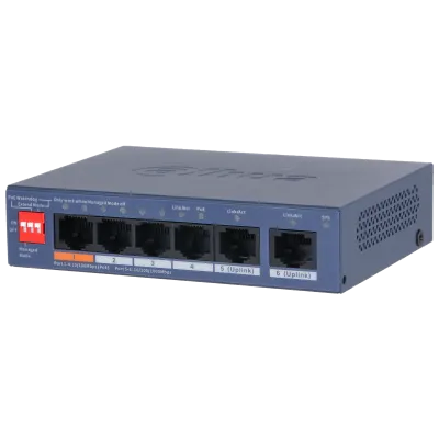 DH-CS4006-4ET2GT-60