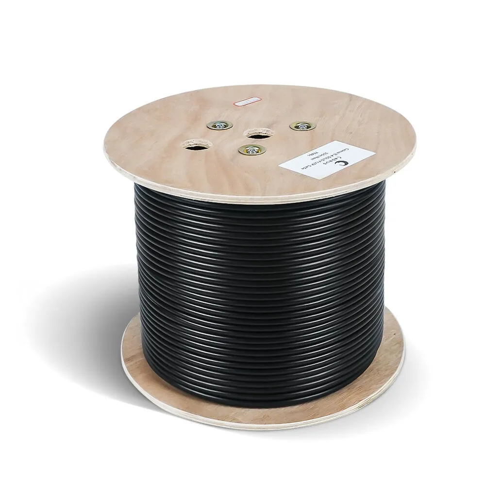 RS-485 2X2X24AWG/7