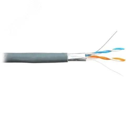 FTPнг(А)-LSLТx Standard 4х2х0,5
